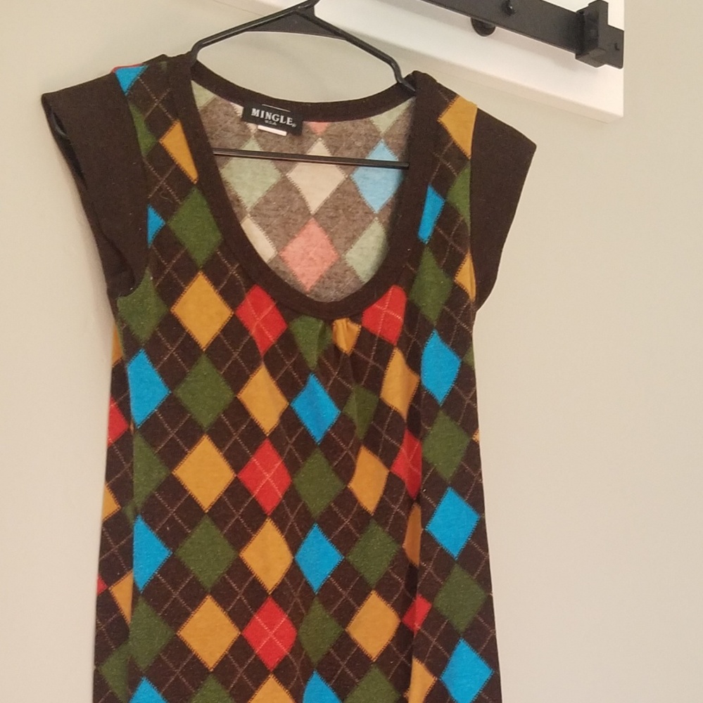 Sweater Dress